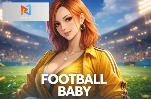 Football Baby